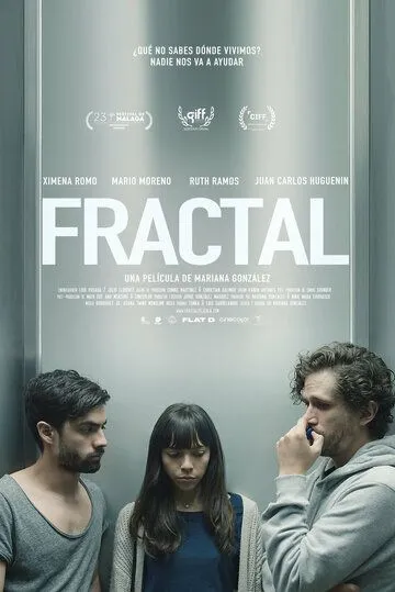 Fractal торрент