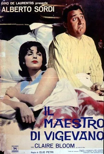 Скачать Учитель из Виджевано (1963)