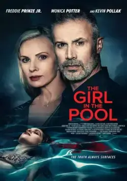 Скачать The Girl in the Pool (2024) через торрент бесплатно