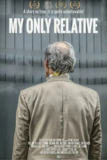 My Only Relative. (2024) торрент