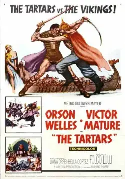 Татары (1961) торрент