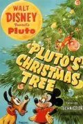 Новогодняя елка Плуто (1952) торрент