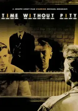 Безжалостное время (1957) торрент