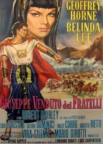 Скачать Проданный своими братьями (1961)