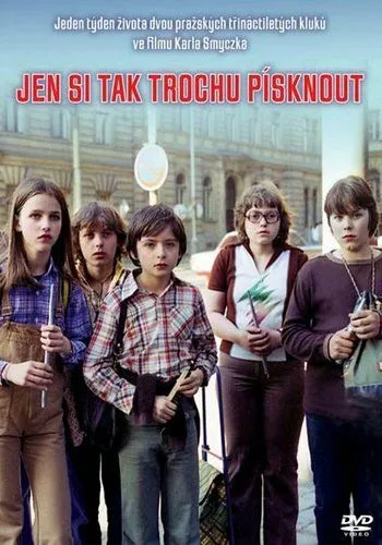 Скачать Просто чтобы посвистеть (1981)