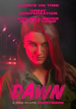 Dawn (2022) торрент