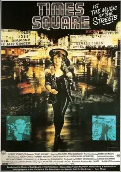 Скачать Таймс-Сквер (1980)
