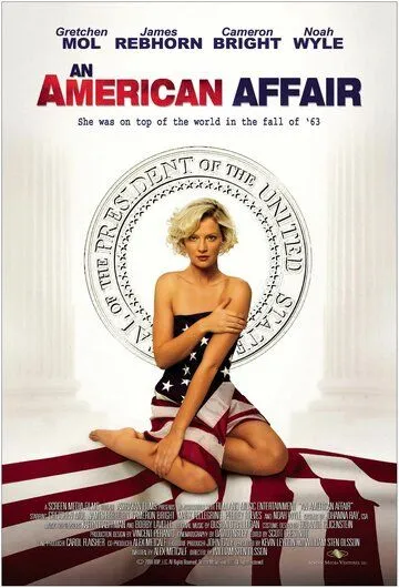 Скачать Американская интрижка (2008)
