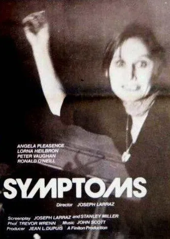 Симптомы (1974) торрент