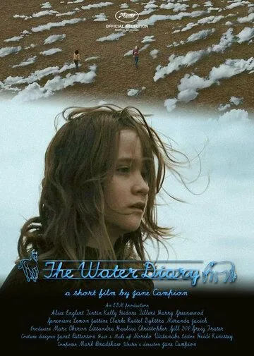 Дневник воды (2005) торрент