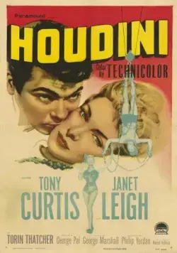 Скачать Гудини (1953)