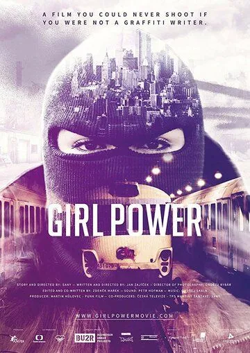Girl Power (2016) торрент