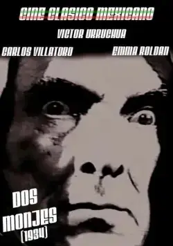 Два монаха (1934) торрент
