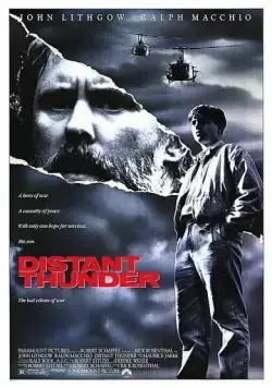 Далекий гром (1988) торрент