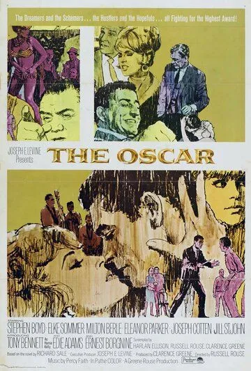 Оскар (1966) торрент