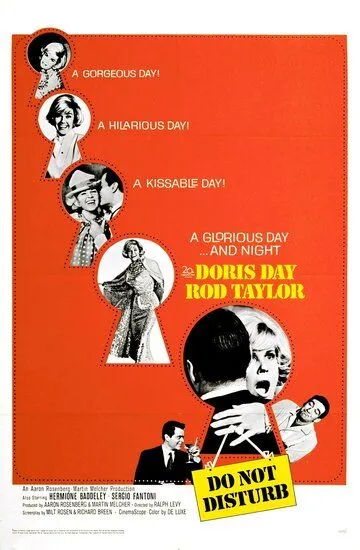 Скачать Беспокойный свидетель (1965)
