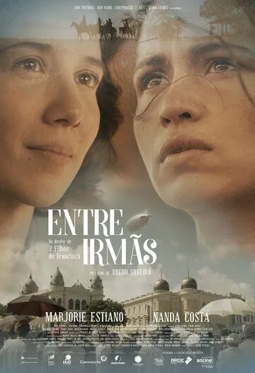 Entre Irmãs (2017) торрент