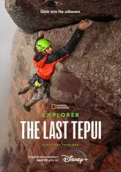 Explorer: The Last Tepui (2022) торрент