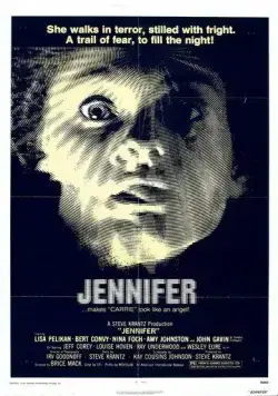 Секрет Дженнифер (1978) торрент