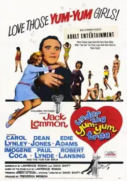 Под деревом любви (1963) торрент