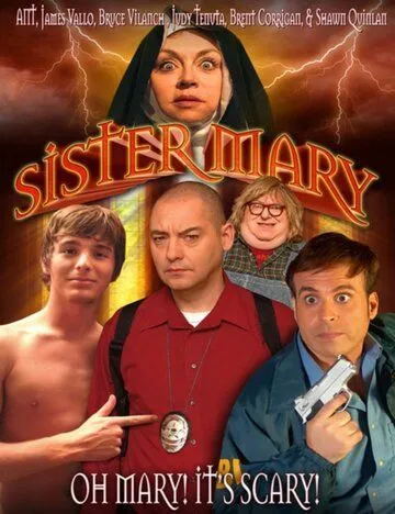 Сестра Мэри (2011) торрент