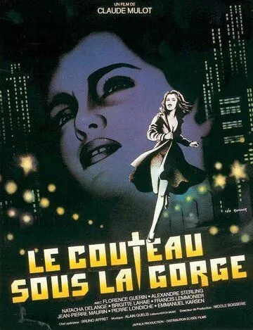 Нож у горла (1986) торрент