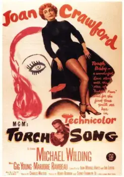 Грустная песня (1953) торрент