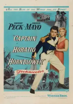 Капитан Горацио (1951) торрент