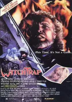Ловушка для ведьм (1989) торрент