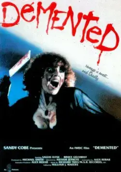 Скачать Безумец (1980)