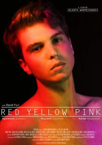 Red Yellow Pink (2020) торрент