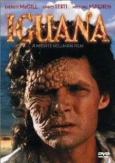 Игуана (1988) торрент