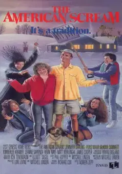Американский крик (1988) торрент