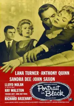 Портрет в черных тонах (1960) торрент