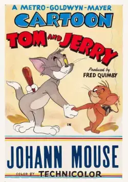 Мышонок Иоганн (1953) торрент