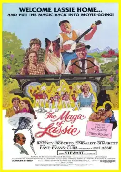 Магия Лэсси (1978) торрент