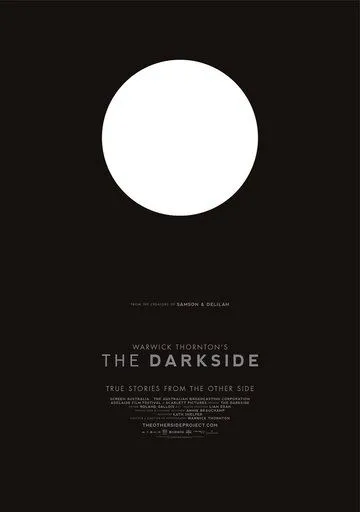 The Darkside (2013) торрент