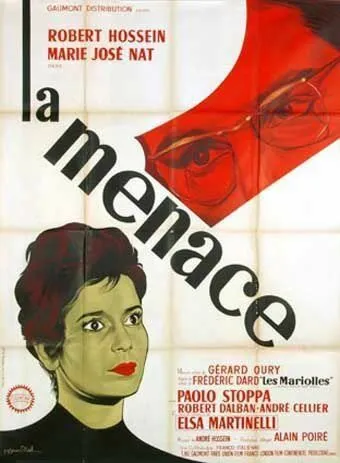 Угроза (1961) торрент
