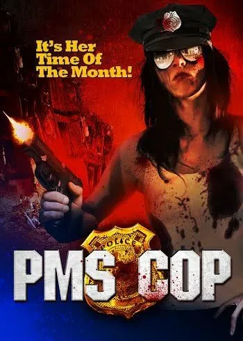 ПМС-коп (2014) торрент