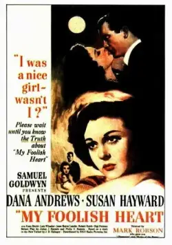Моё глупое сердце (1949) торрент