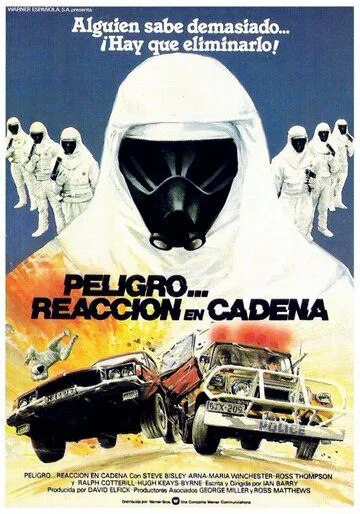 Цепная реакция (1980) торрент