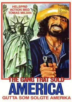 Отдел по борьбе с гангстерами (1979) торрент