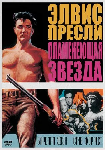 Скачать Пламенеющая звезда