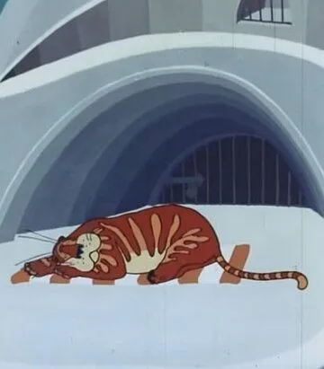Бабочка и тигр (1978) торрент