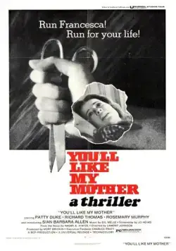 Тебе понравится моя мама (1972) торрент