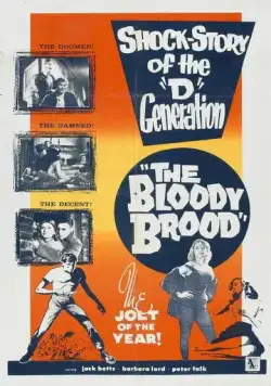 Кровавый выводок (1959) торрент