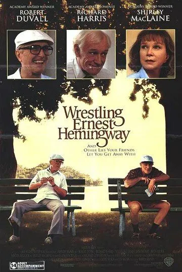 Я боролся с Эрнестом Хэмингуэем (1993) торрент