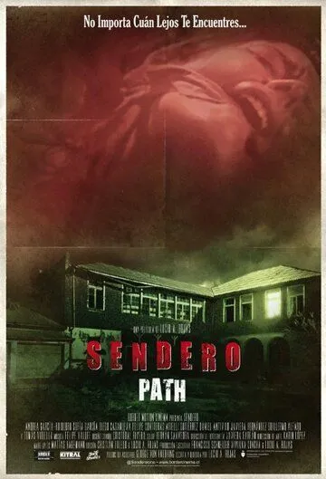 Путь (2015) торрент