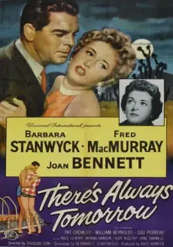 Всегда есть завтра (1955) торрент
