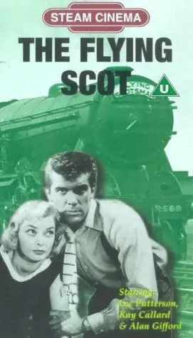 The Flying Scot (1957) торрент